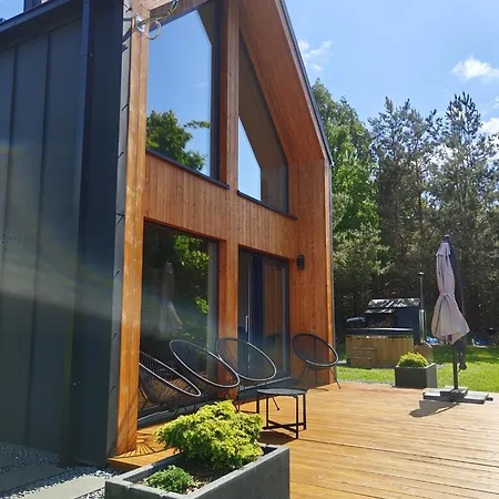 Vakantiehuis Stodola *