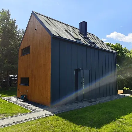 Vakantiehuis Stodola Jemiolowo