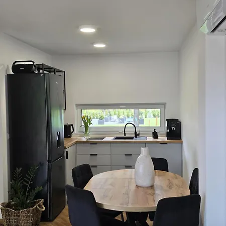 Vakantiehuis Stodola *