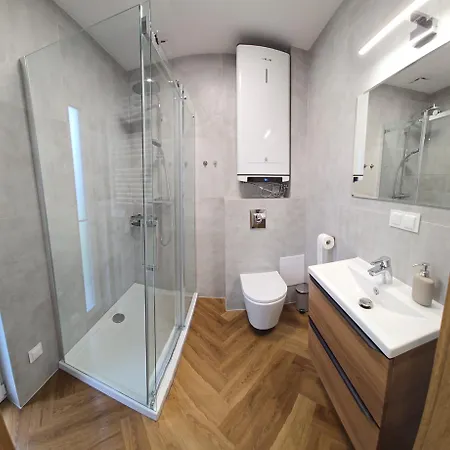 Vakantiehuis Stodola