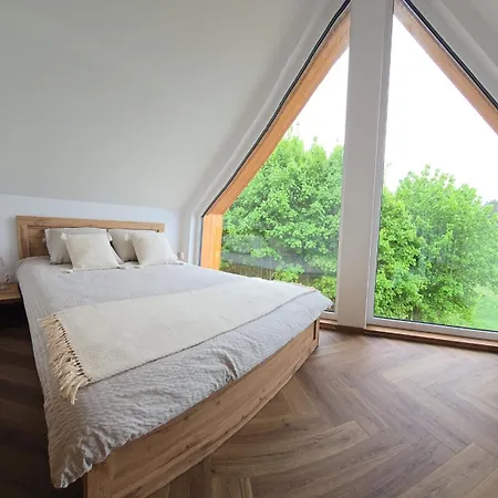 Vakantiehuis Stodola