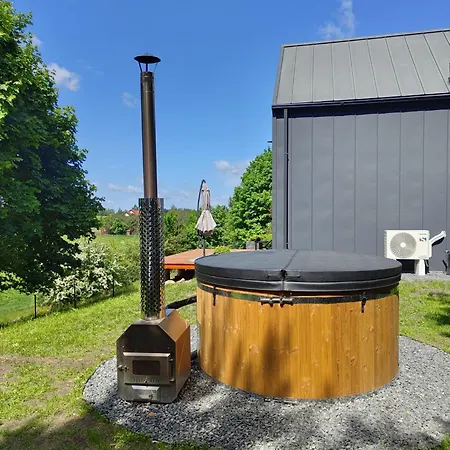 Stodola Vakantiehuis *