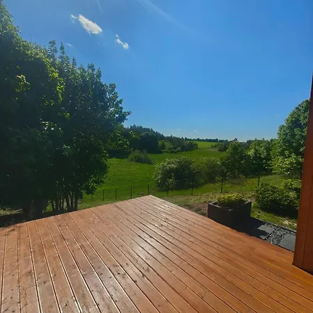 Vakantiehuis Stodola Jemiolowo