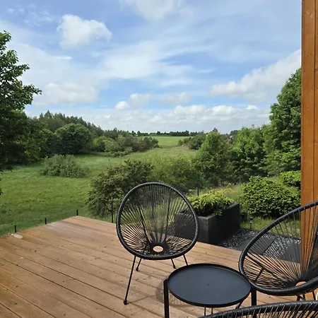 Stodola Vakantiehuis
