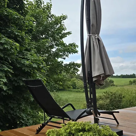 Vakantiehuis Stodola Jemiolowo