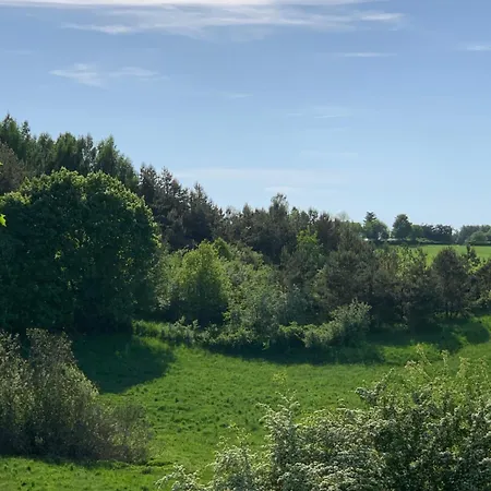 Vakantiehuis Stodola