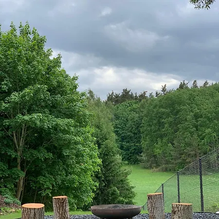 Vakantiehuis Stodola
